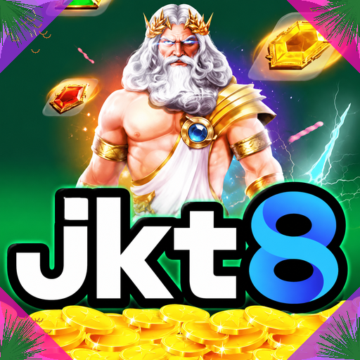 jkt8 — galeri pratinjau - APK Resmi