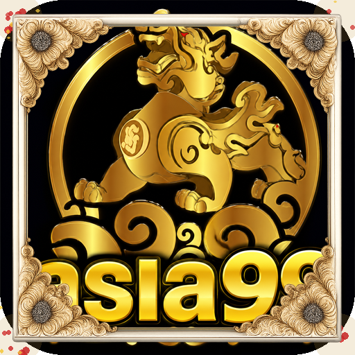 asia99 — mitra unggulan